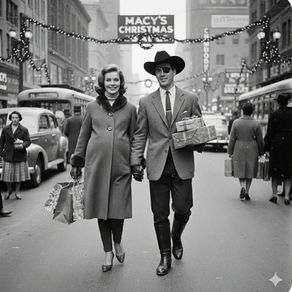 Monday December 3, 1962