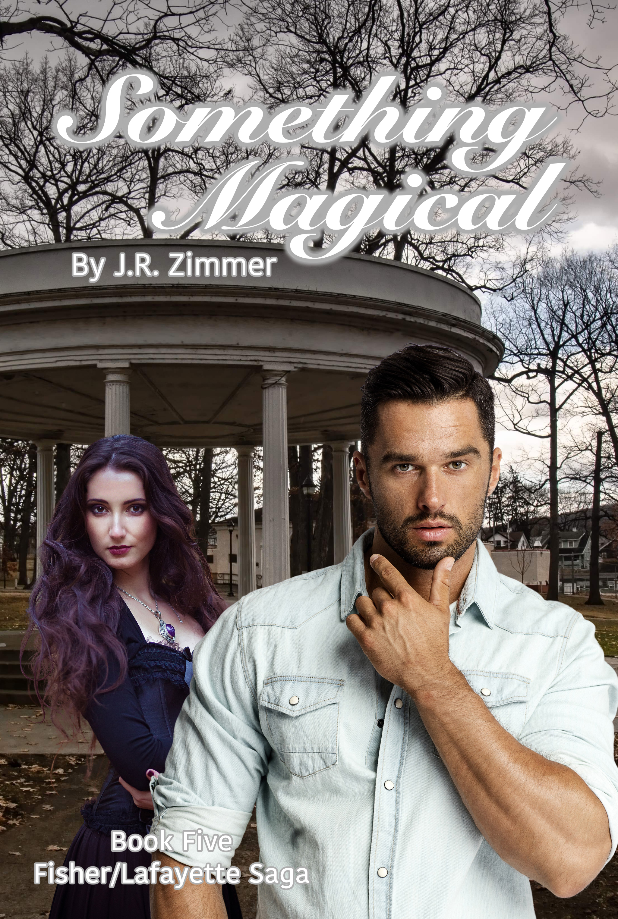 Writer: Tabitha Fisher