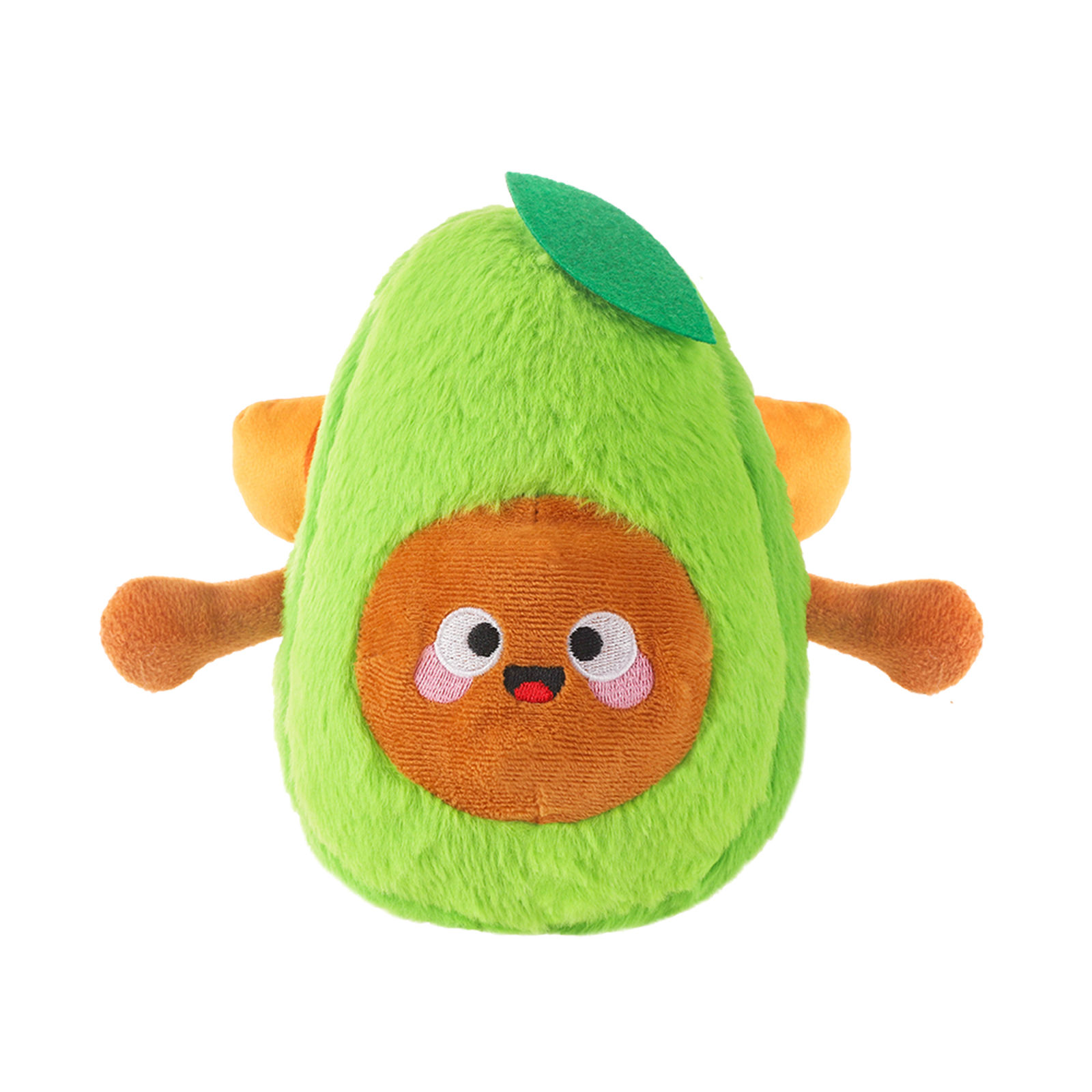 Turkey Avocado | Hug Smart Hundespielzeug