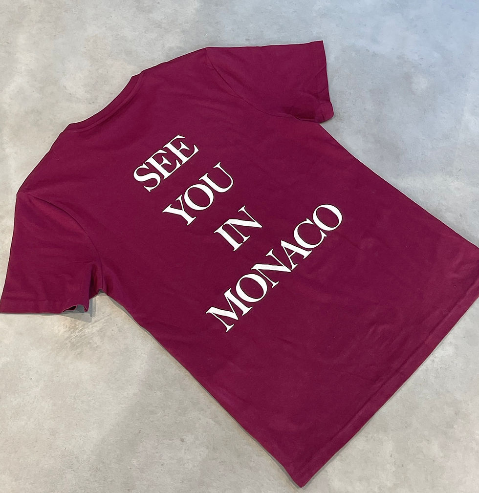 Shop Maison De Monaco