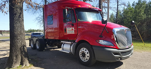 New Trucks