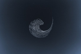 12. THE BOOK OF WAVES (2018) by MAP Office (Laurent Gutierrez & Valérie Portefaix)