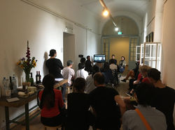 VIDEO TALKS Berlin Oct 3