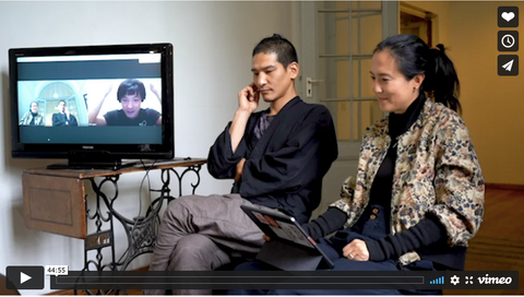 VIDEO TALKS