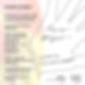 PF25 autumn pop-up 'hands project' opening on Spalenberg 30 on Friday 21 October 17-20h