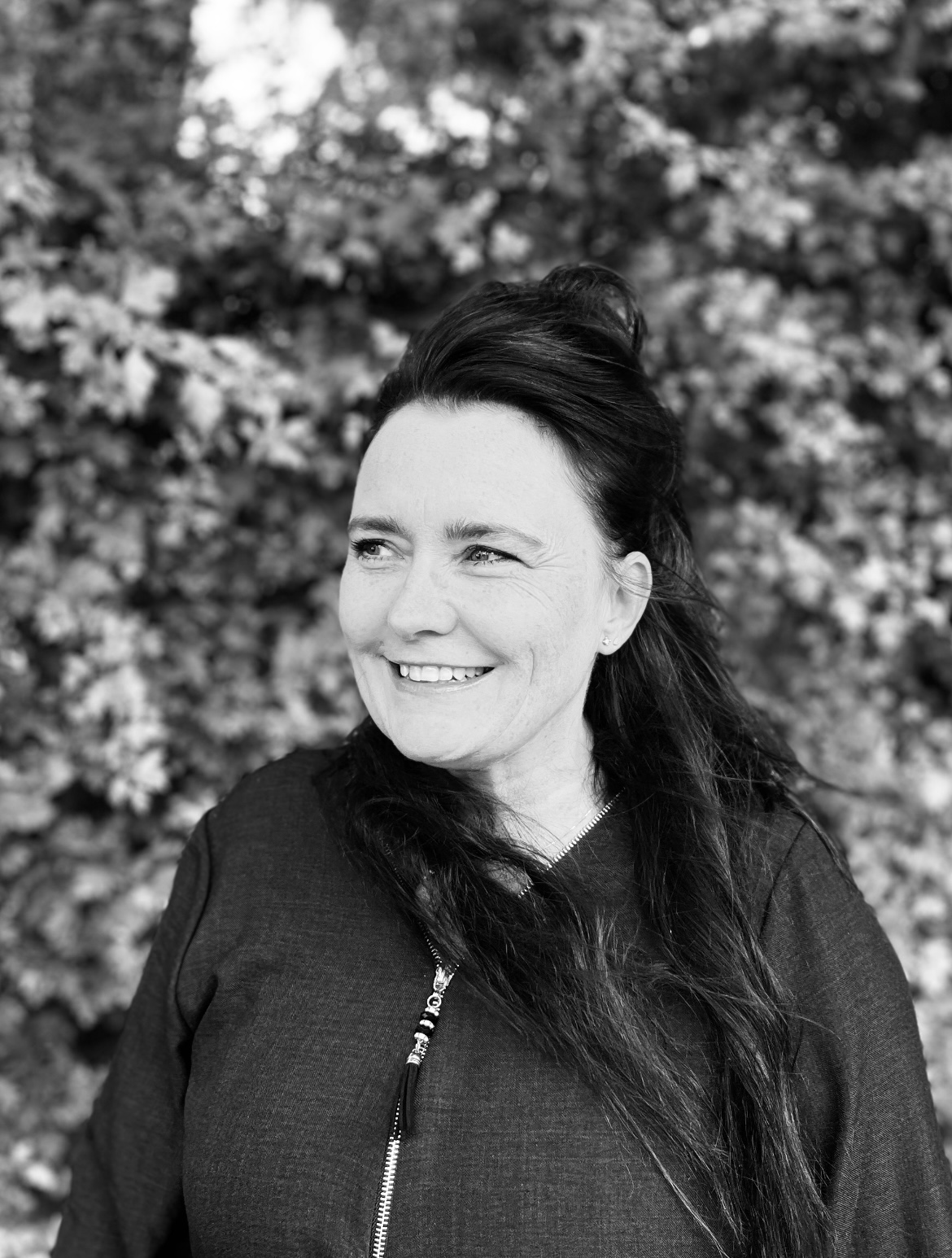 Heidi Fugl Jensen