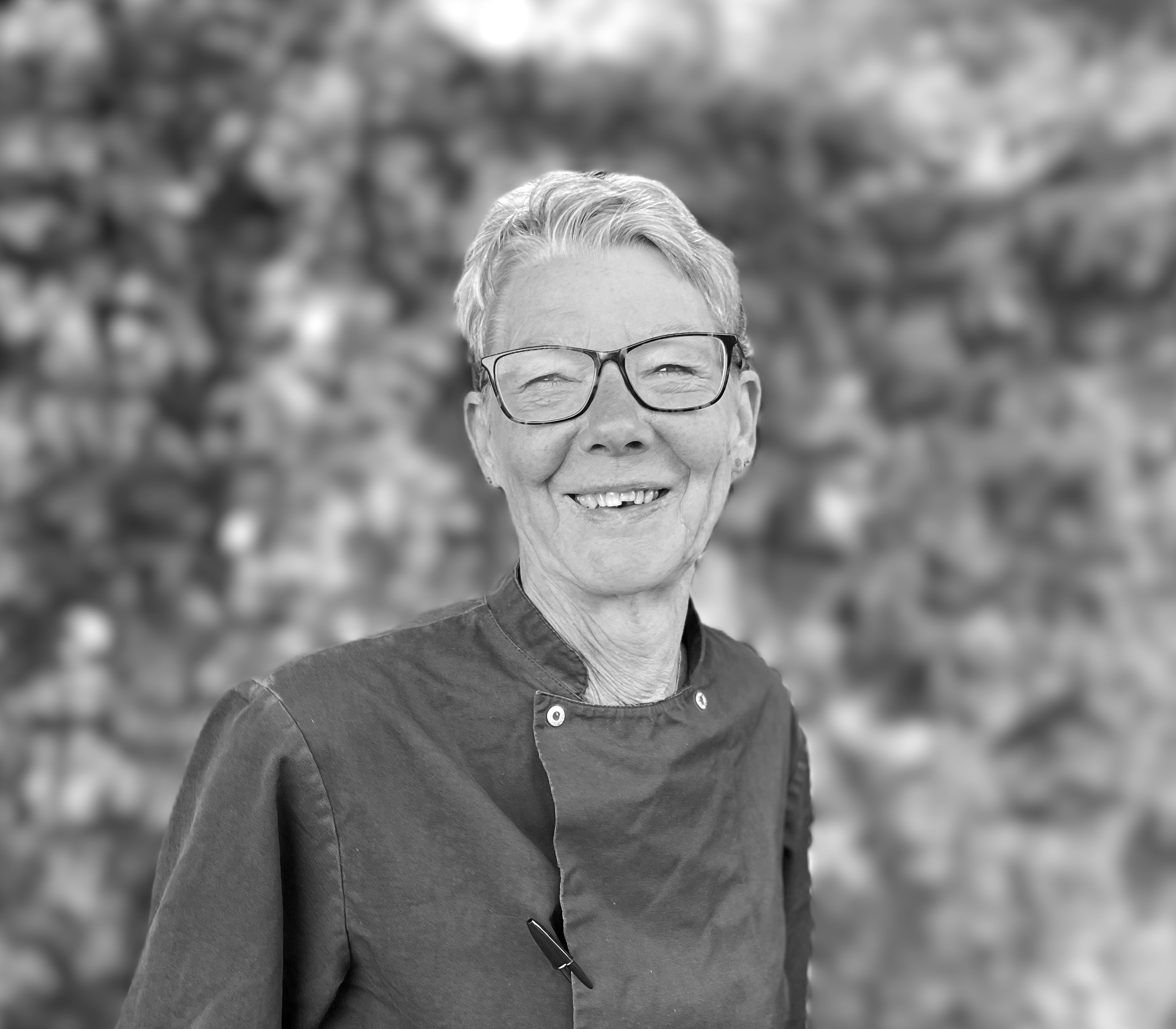 Charlotte Olsen 