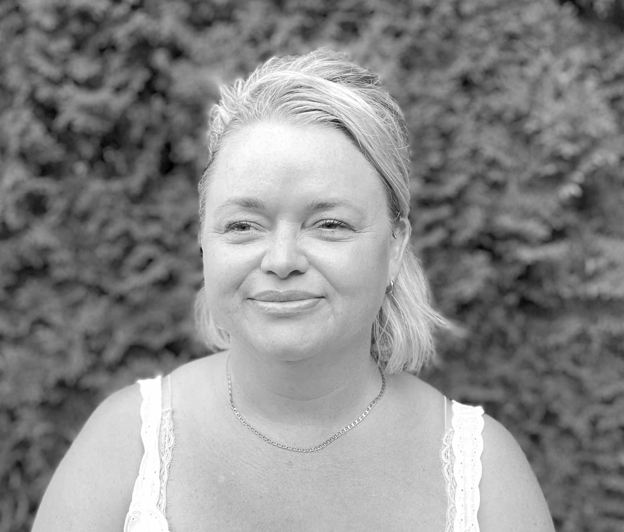Sacha H. Blume-Jensen 