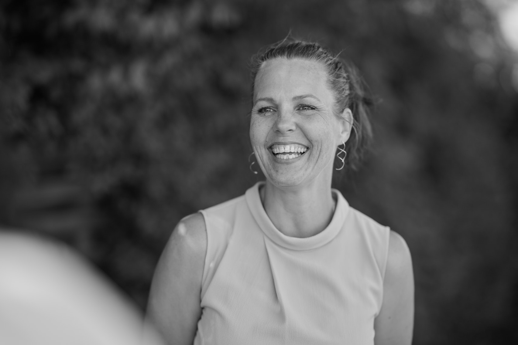 Tine Lykkekilde