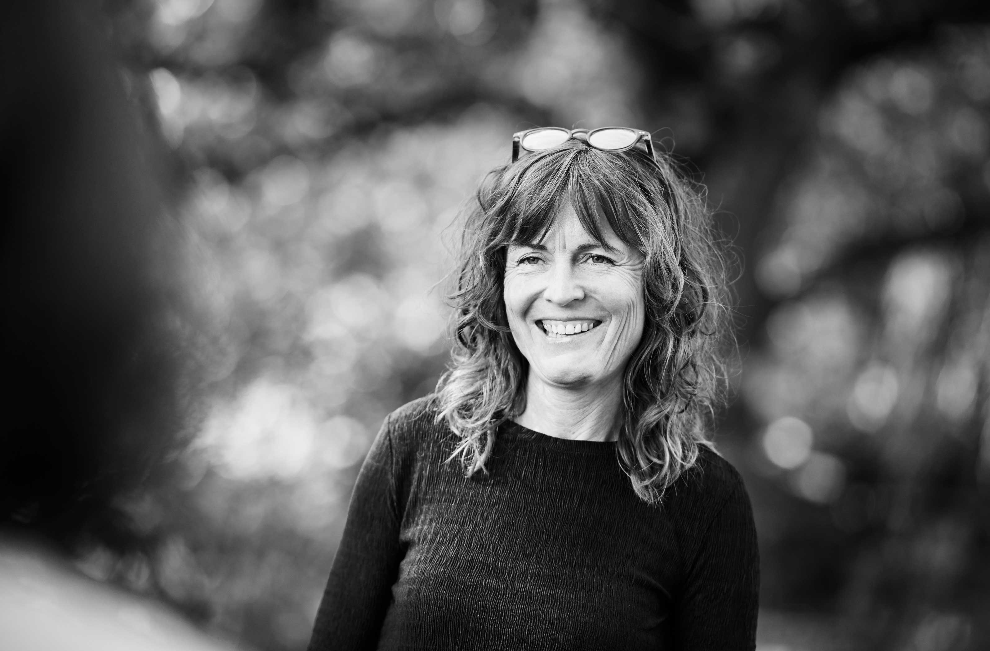 Tina Ørting