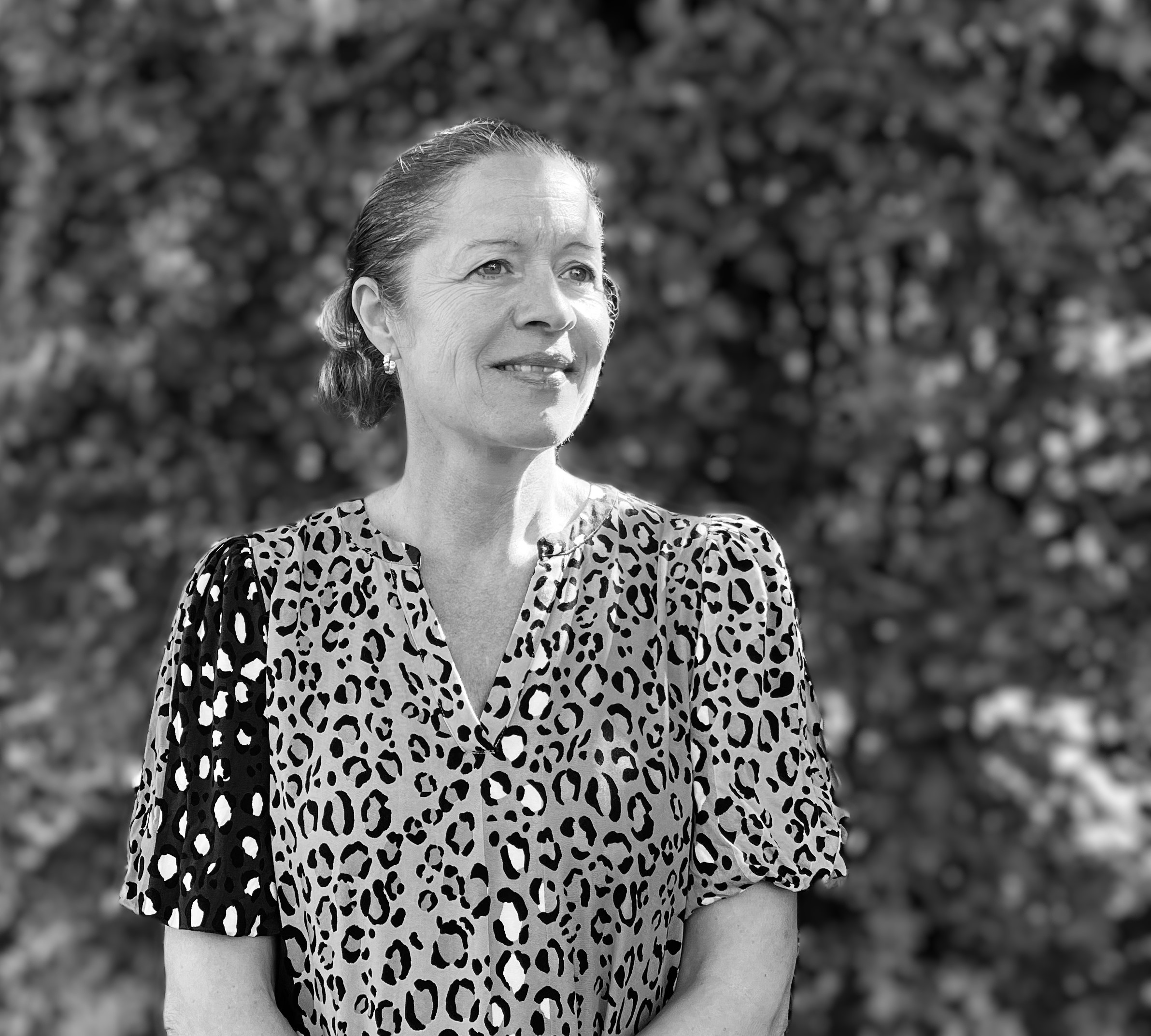 Helle Petersen