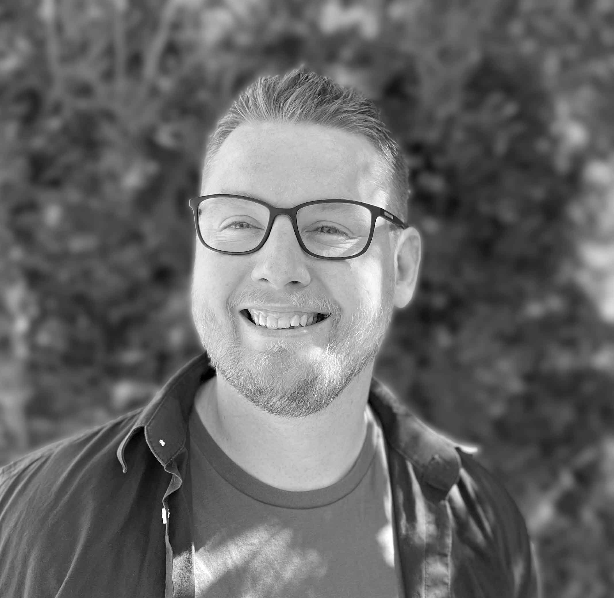 Anders Michael Jensen