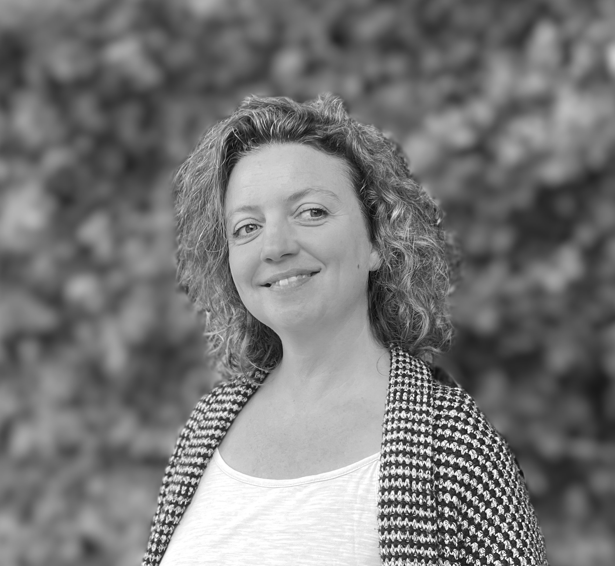 Camilla Funch 