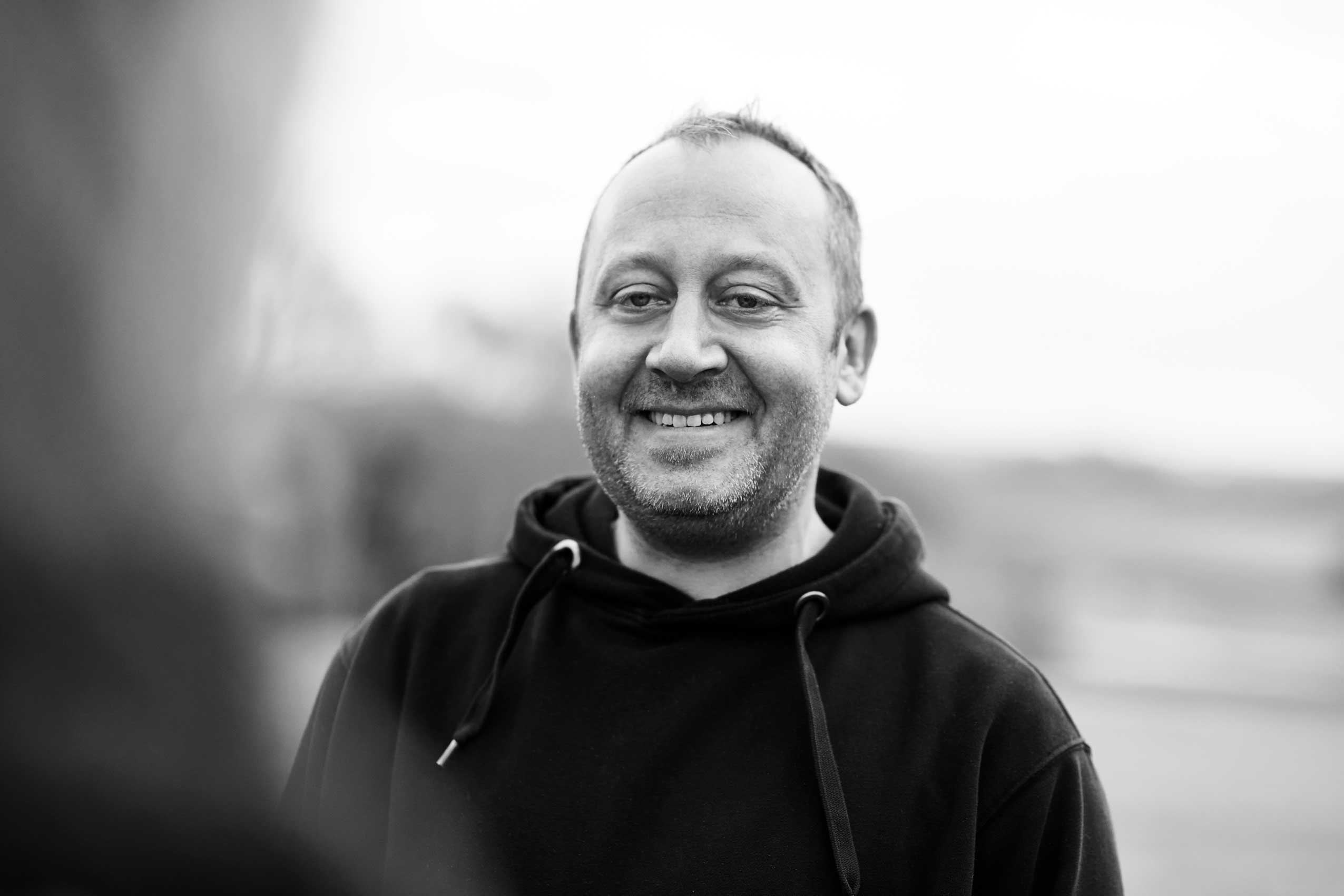 Peter Delfs Jensen