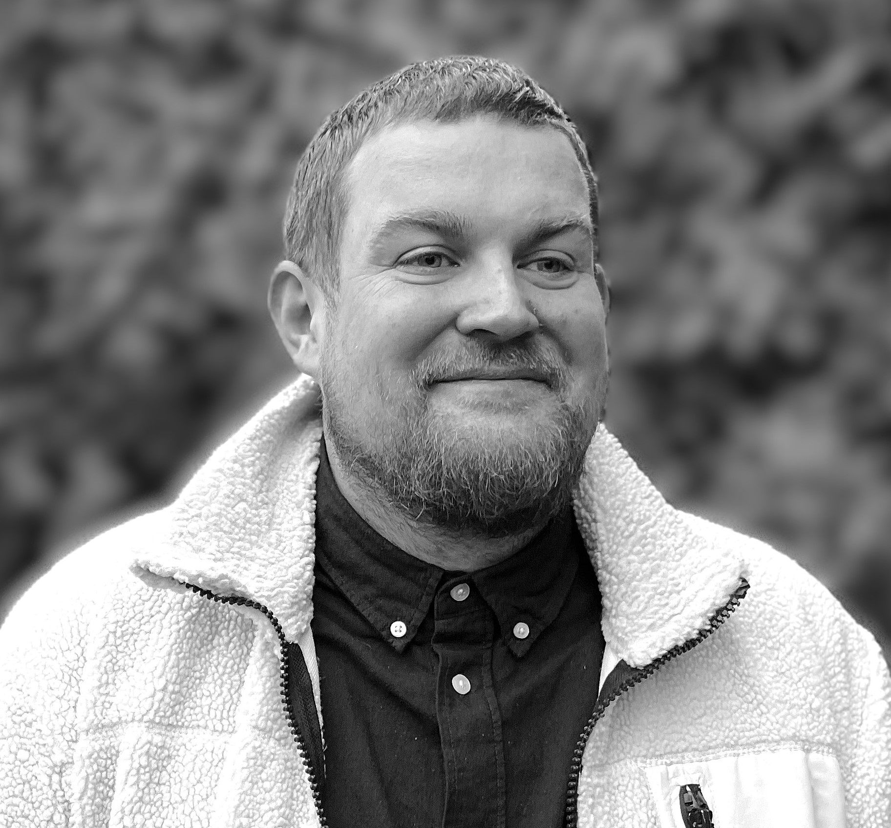 Jonas Rosenkilde
