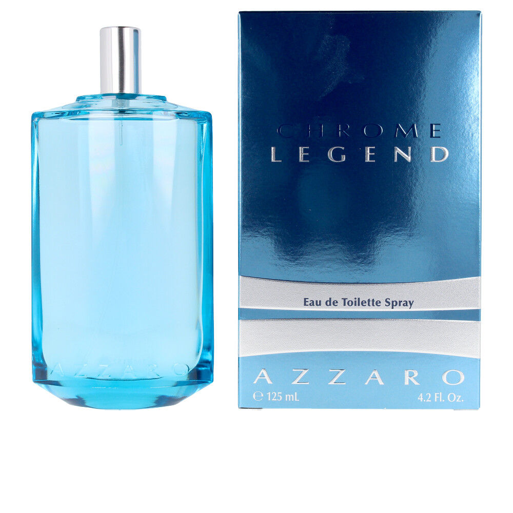 CHROME LEGEND edt spray 125 ml