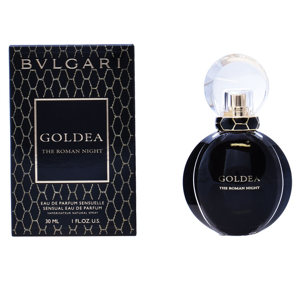 GOLDEA THE ROMAN NIGHT edp sensuelle spray 50 ml