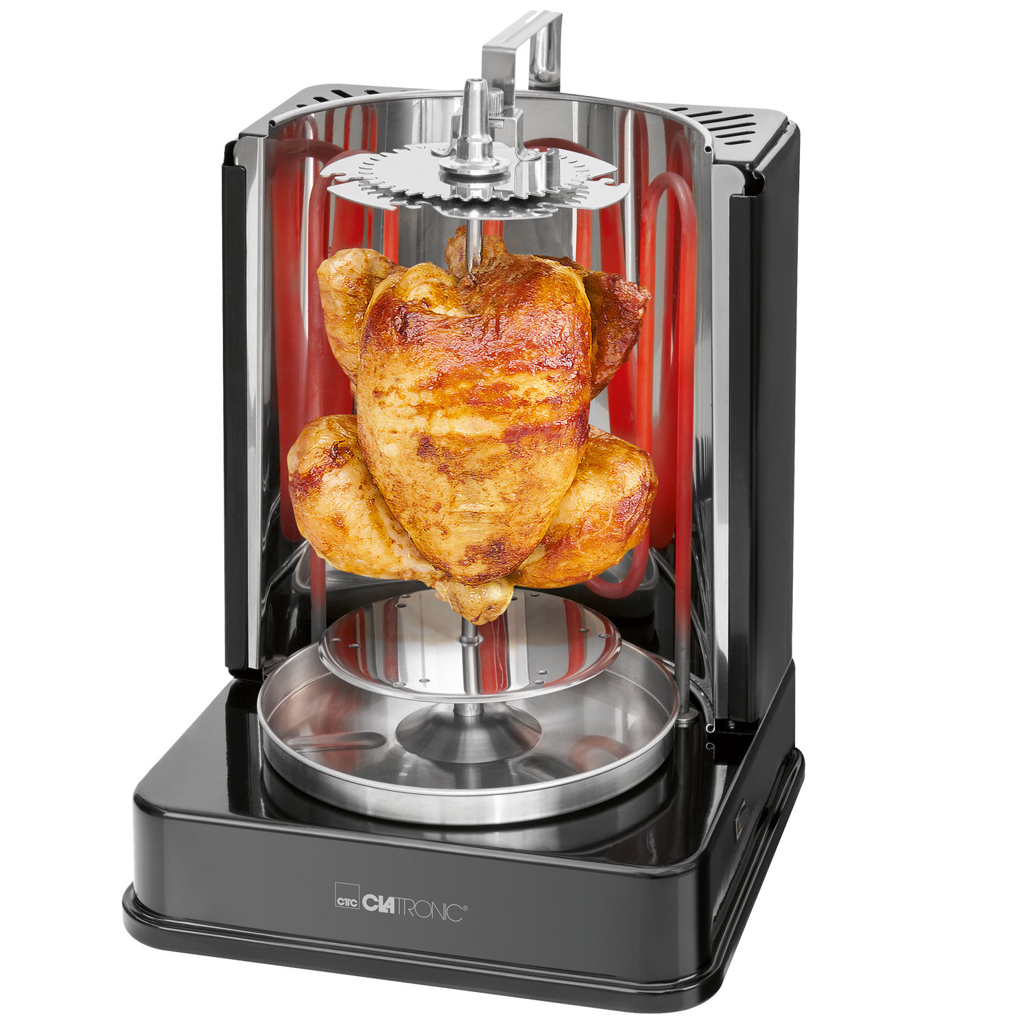 Kebab Vertical Multi-Grill