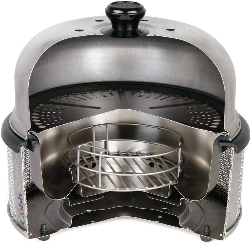 Miniature : COBB barbecue