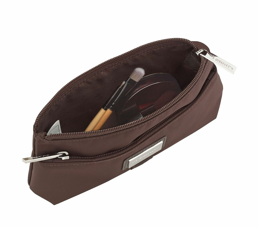 Miniature : Cosmetic bag I Santi