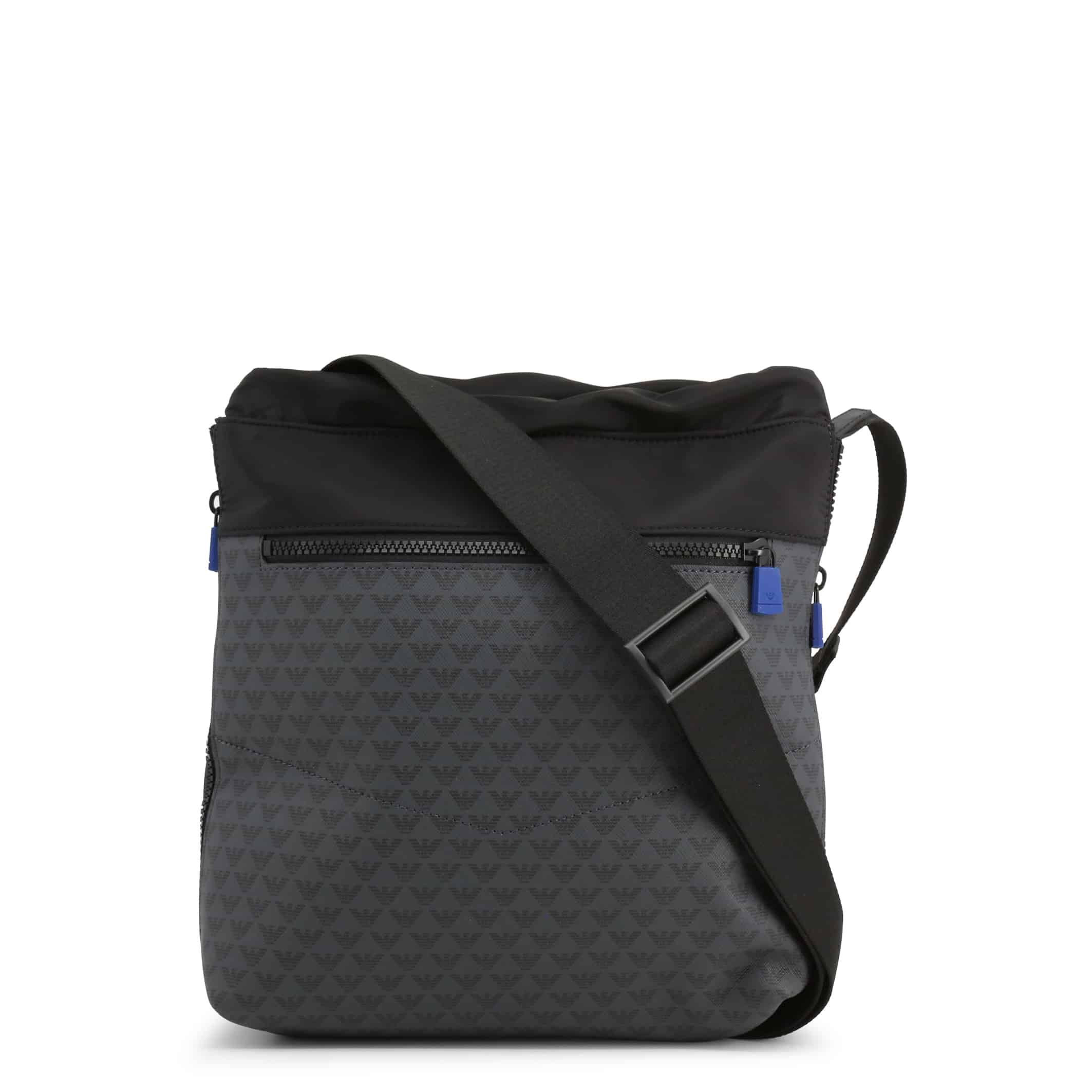Sac bandoulière homme Armani