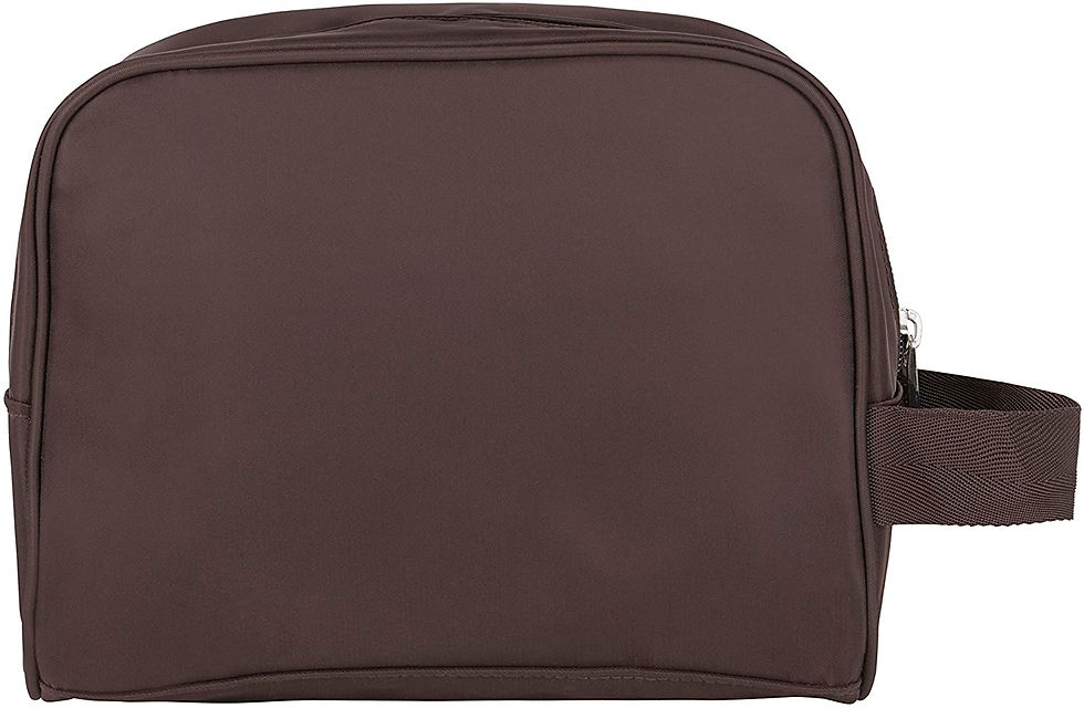 Miniature : Trousse de toilette I Santi