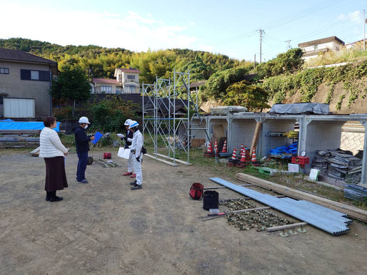 技能実習生 試験日