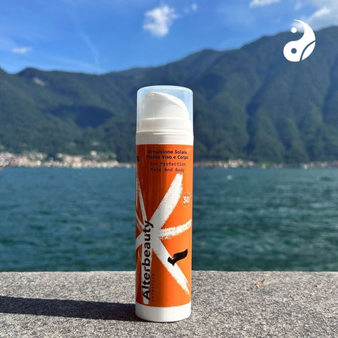 Macchie sulla pelle? La causa è il sole