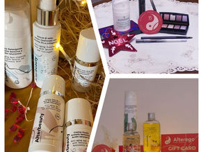 Idee regalo beauty: i nostri box natalizi