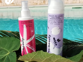Perché è importante usare la crema solare?