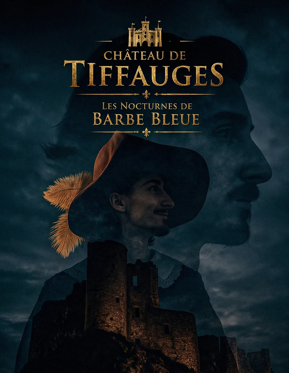 tiffauges nocturnes