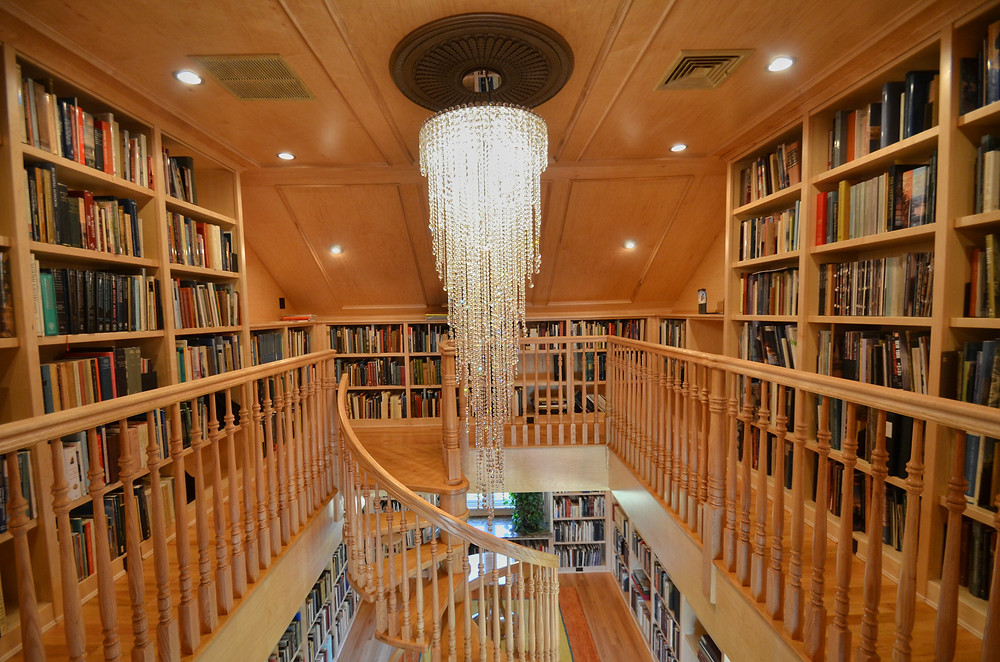 Ideas From Home Remodelers on Preserving a Victorian House in Ridgewood and Mountain Lakes, NJ
