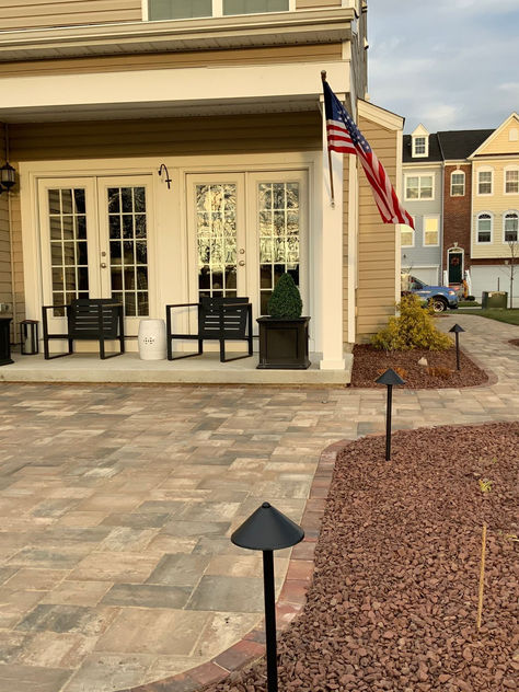 Create a Welcoming Feel With a Customized Outdoor Lighting Plan in Ocean View and Long Neck, DE