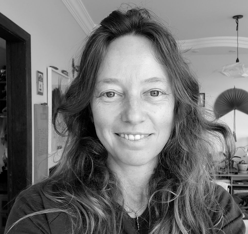 Mariana Petry Cabral