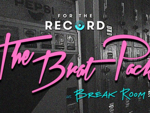 The Brats Are Back!