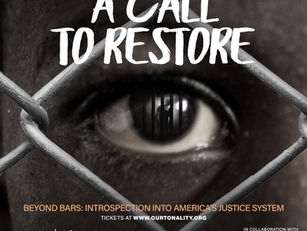 Tonality | A Call To Restore