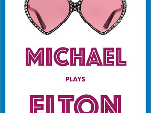 Elton | Rockwell Table and Stage