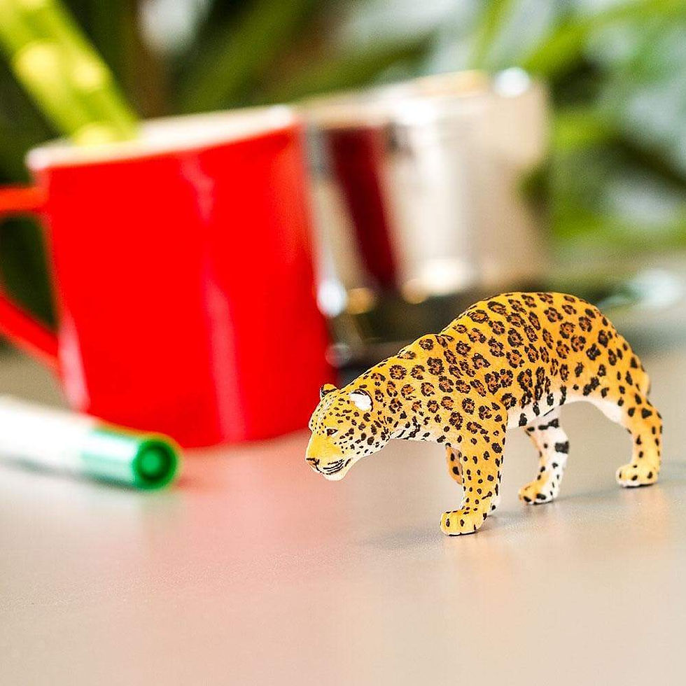 Прев'ю: Ягуар Safari LTD 227729