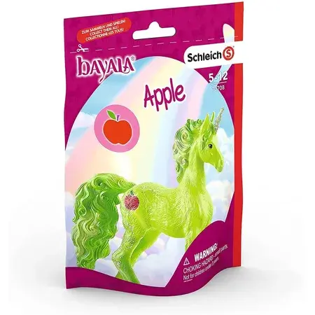 Прев'ю: Єдиноріг Яблуко Schleich 70708