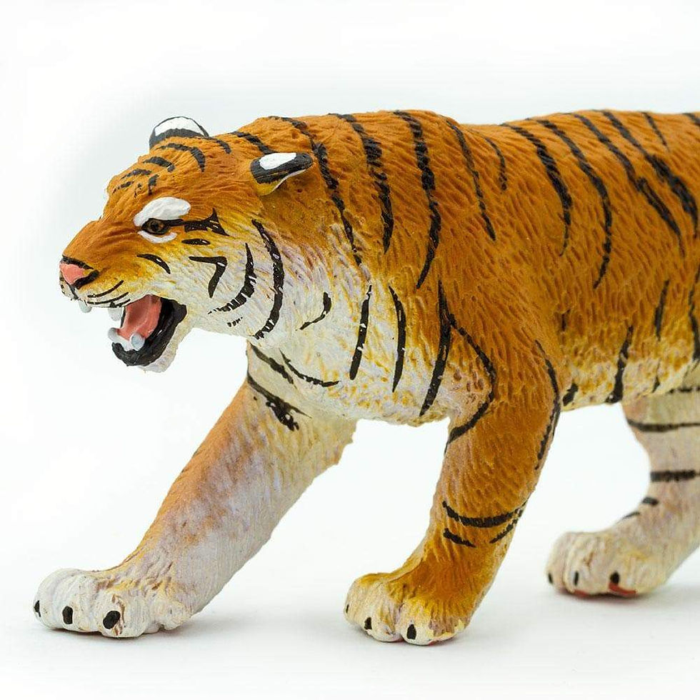 Прев'ю: Бенгальський тигр Safari LTD 270829