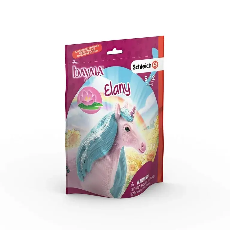 Прев'ю: Єдиноріг Елані Schleich 70596