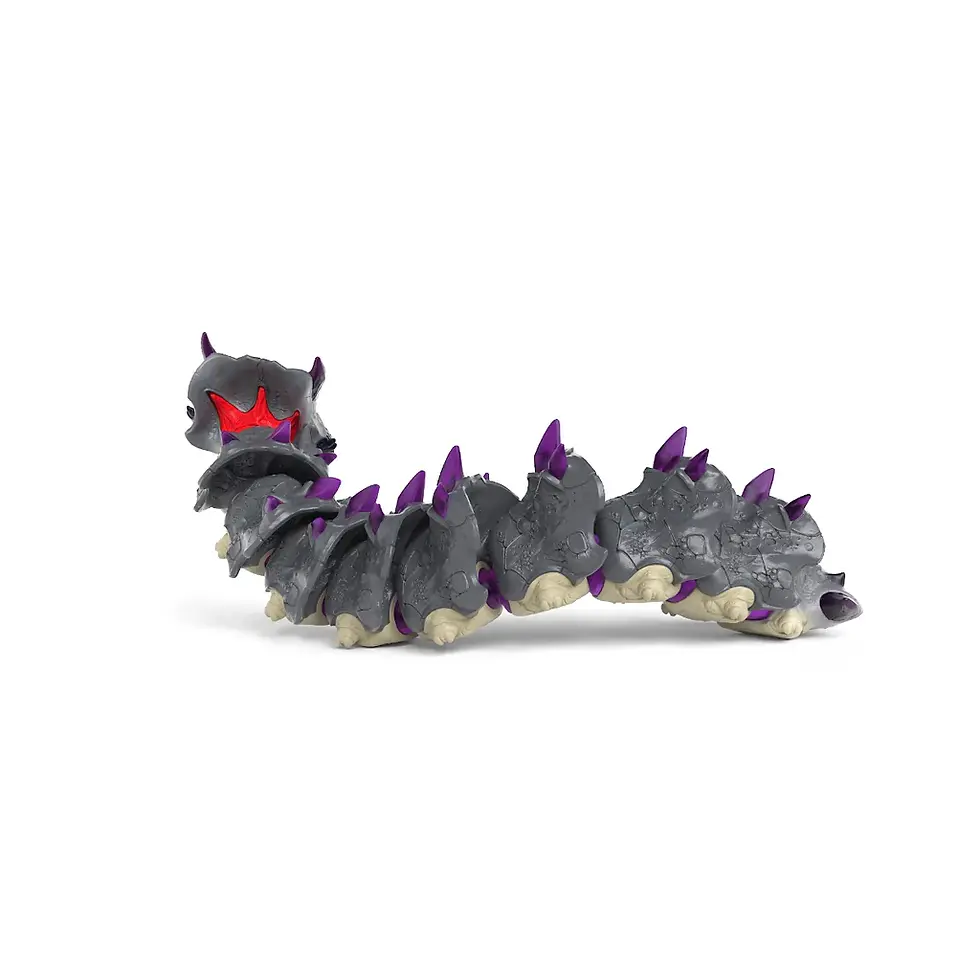 Прев'ю: Тіньовий хробак Schleich 70830