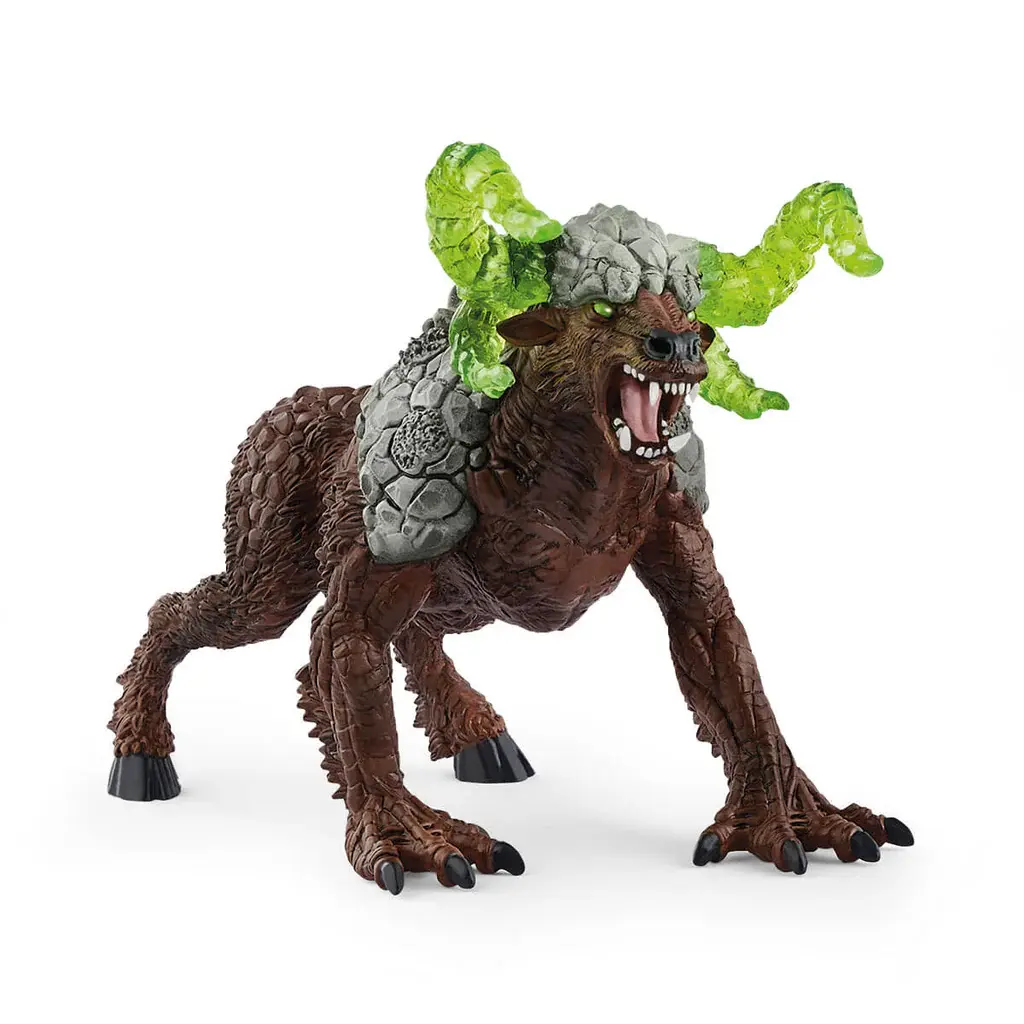 Скельний звір Schleich 42521