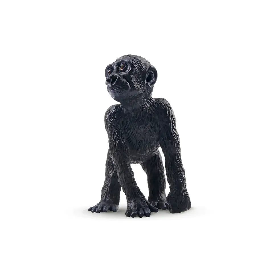 Прев'ю: Горила дитинча Toymany