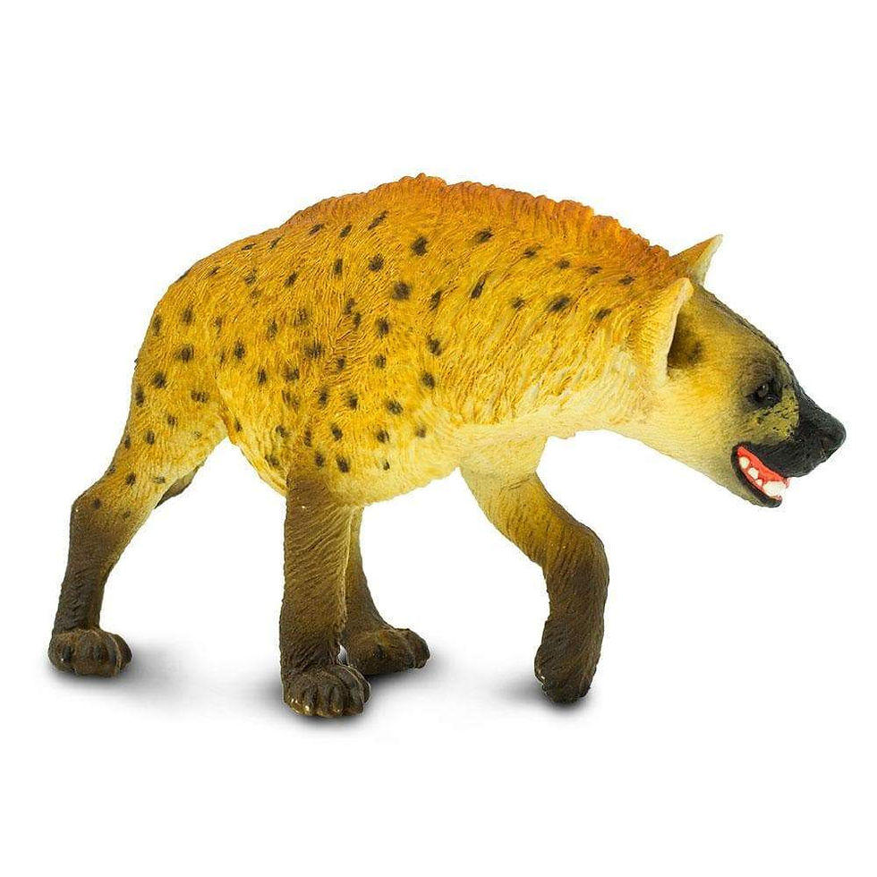 Прев'ю: Гієна Safari LTD 222629