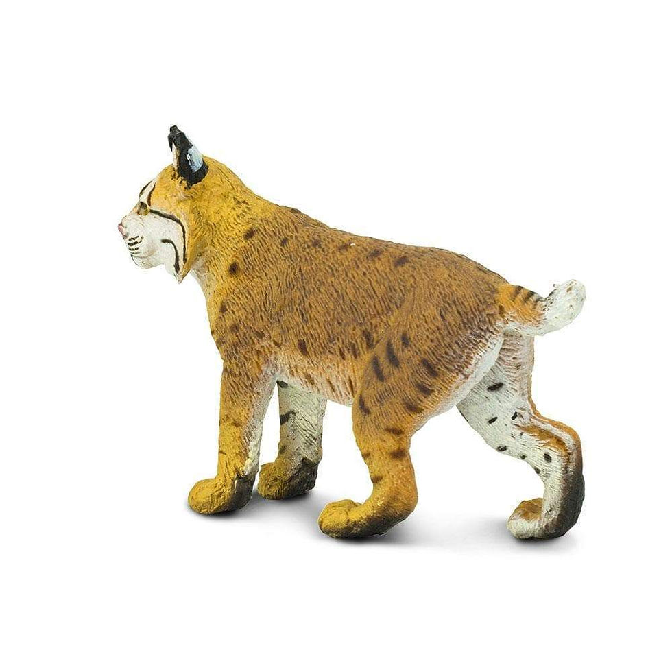 Прев'ю: Рись руда (бобкет) Safari LTD 297029
