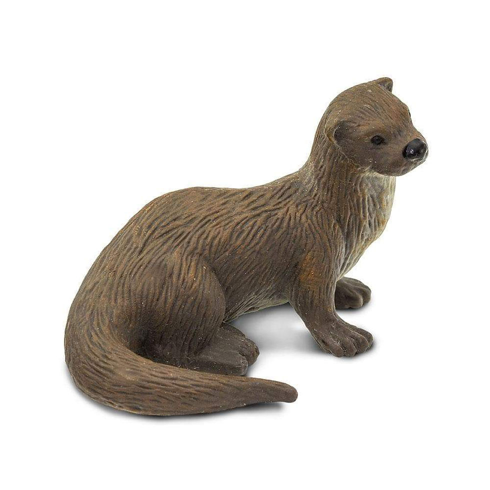 Прев'ю: Річкова видра Safari LTD 291529