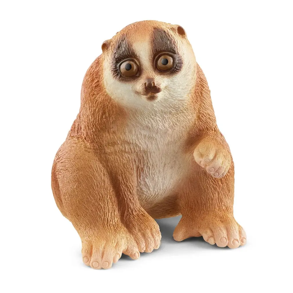 Товстий лорі Schleich 14852