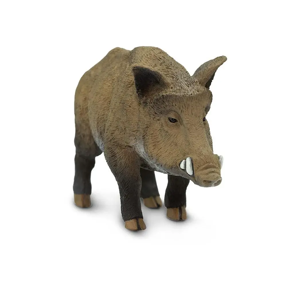 Прев'ю: Кабан Safari LTD 224229