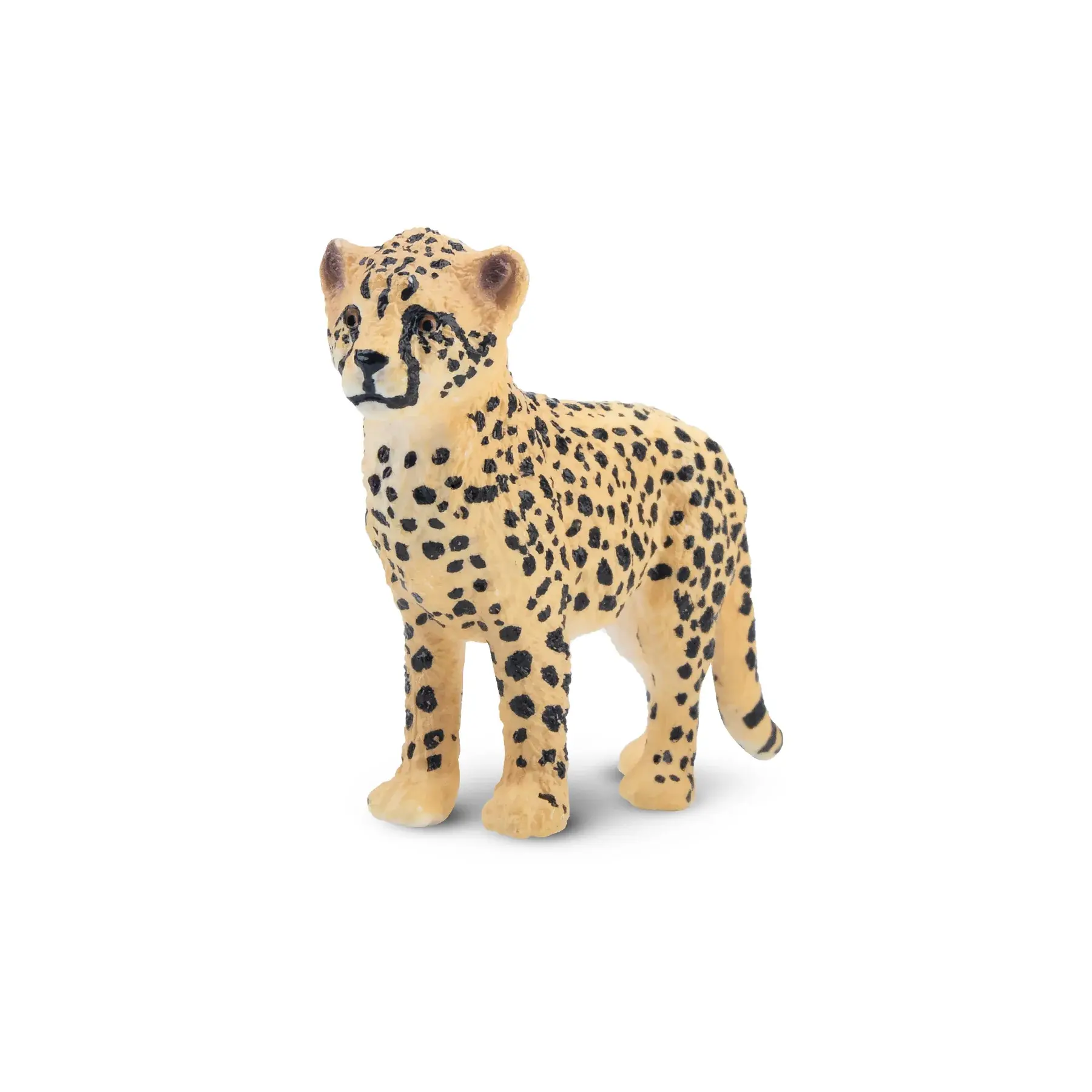 Гепард дитинча Toymany